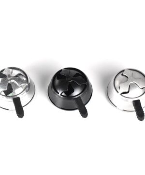 Combo Foyer Silicone/ kaloud tete chicha crystal — vue 3