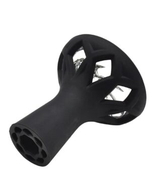 Combo Foyer Silicone/ kaloud tete chicha crystal — vue 2