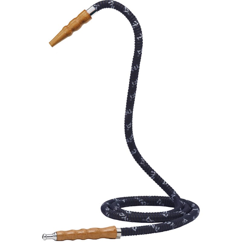 tuyaux chicha MYA cuir