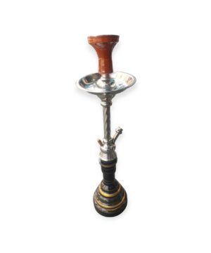 Chicha arabique sans tuyaux — vue 4