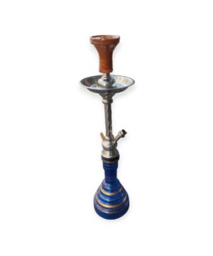 Chicha arabique sans tuyaux — vue 3