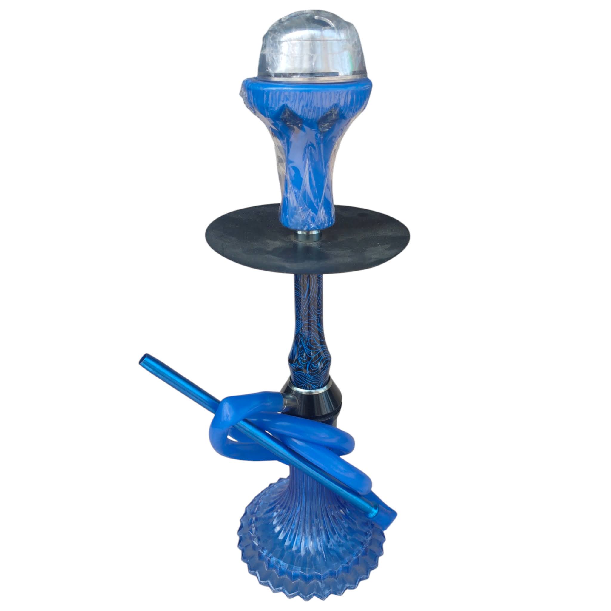 chicha SOAREX “saphire” combo