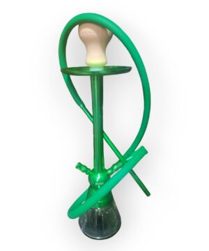 SOAREX MODEL “GM” — vue 2