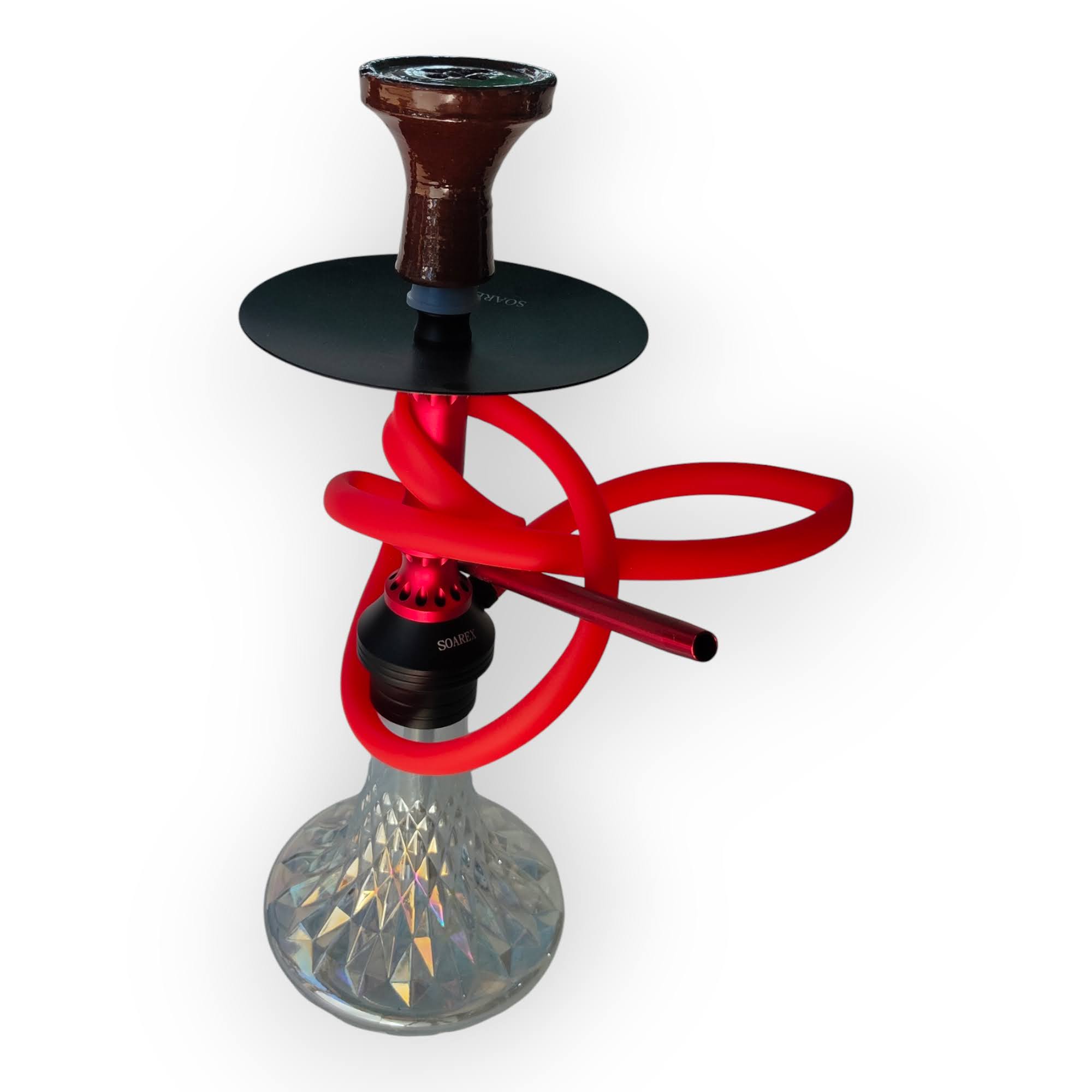 Chicha crystal ruby