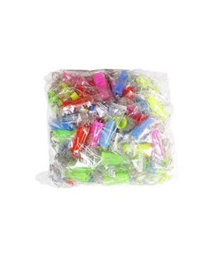 Embout chicha hygiènique 100 PC / 3.7CM — vue 2