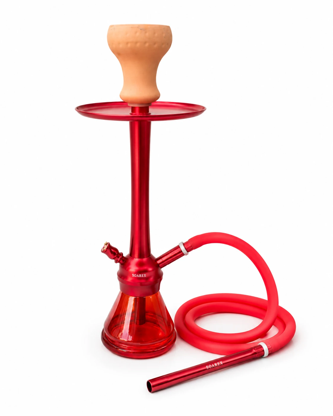 chicha SOAREX Giraffe 55CM