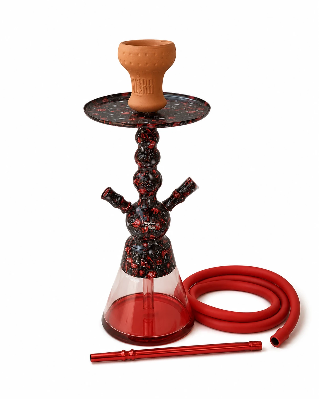 Chicha dum-style SOAREX
