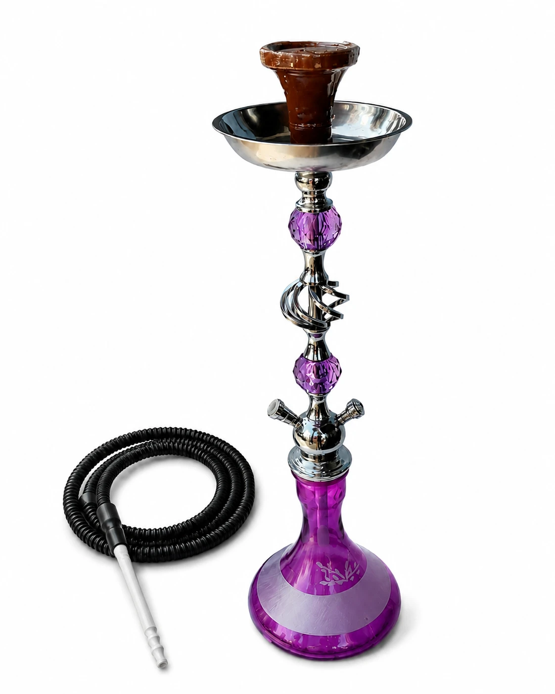 super Hookah