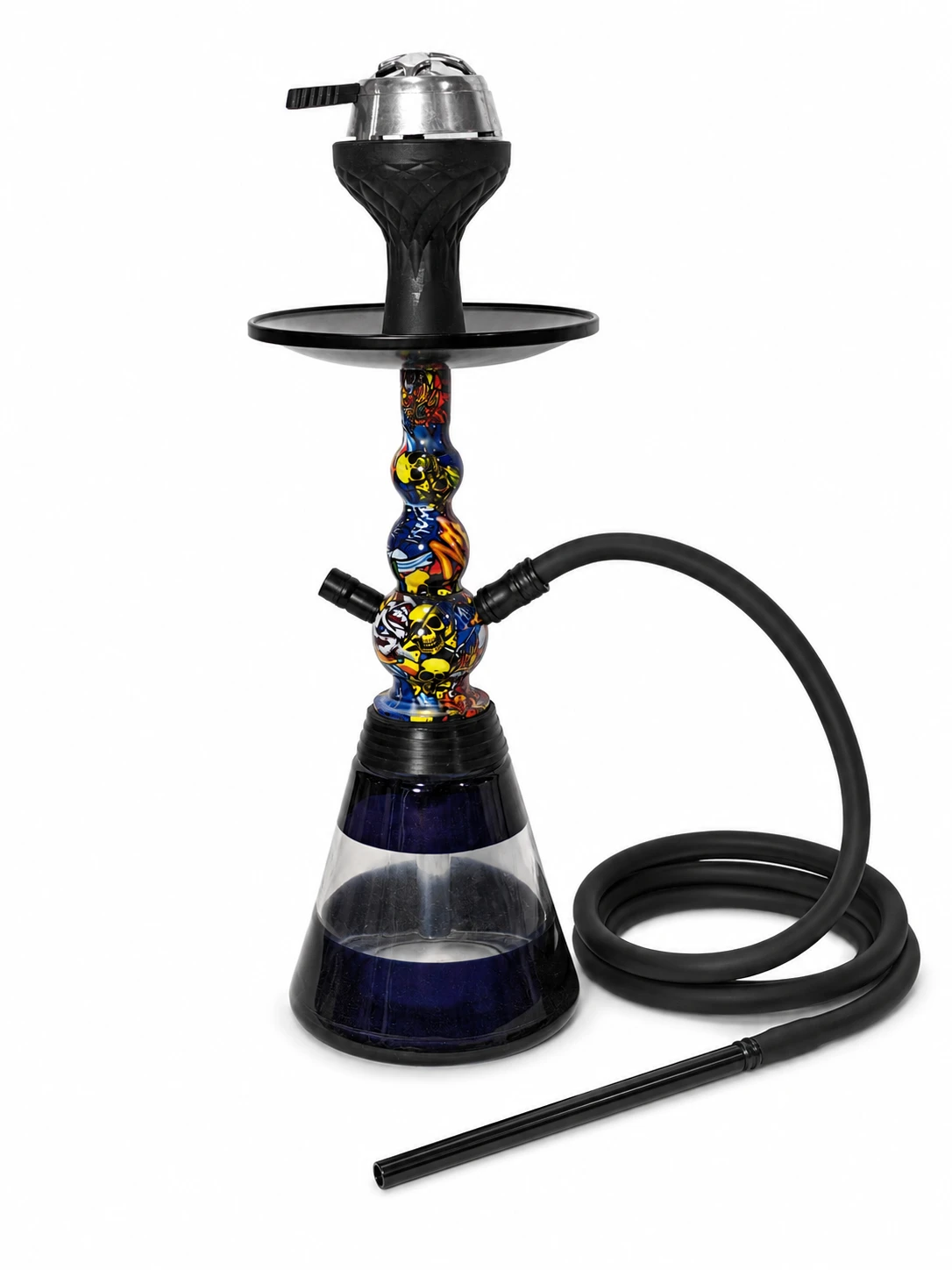 Chicha prestige + combo Kaloud