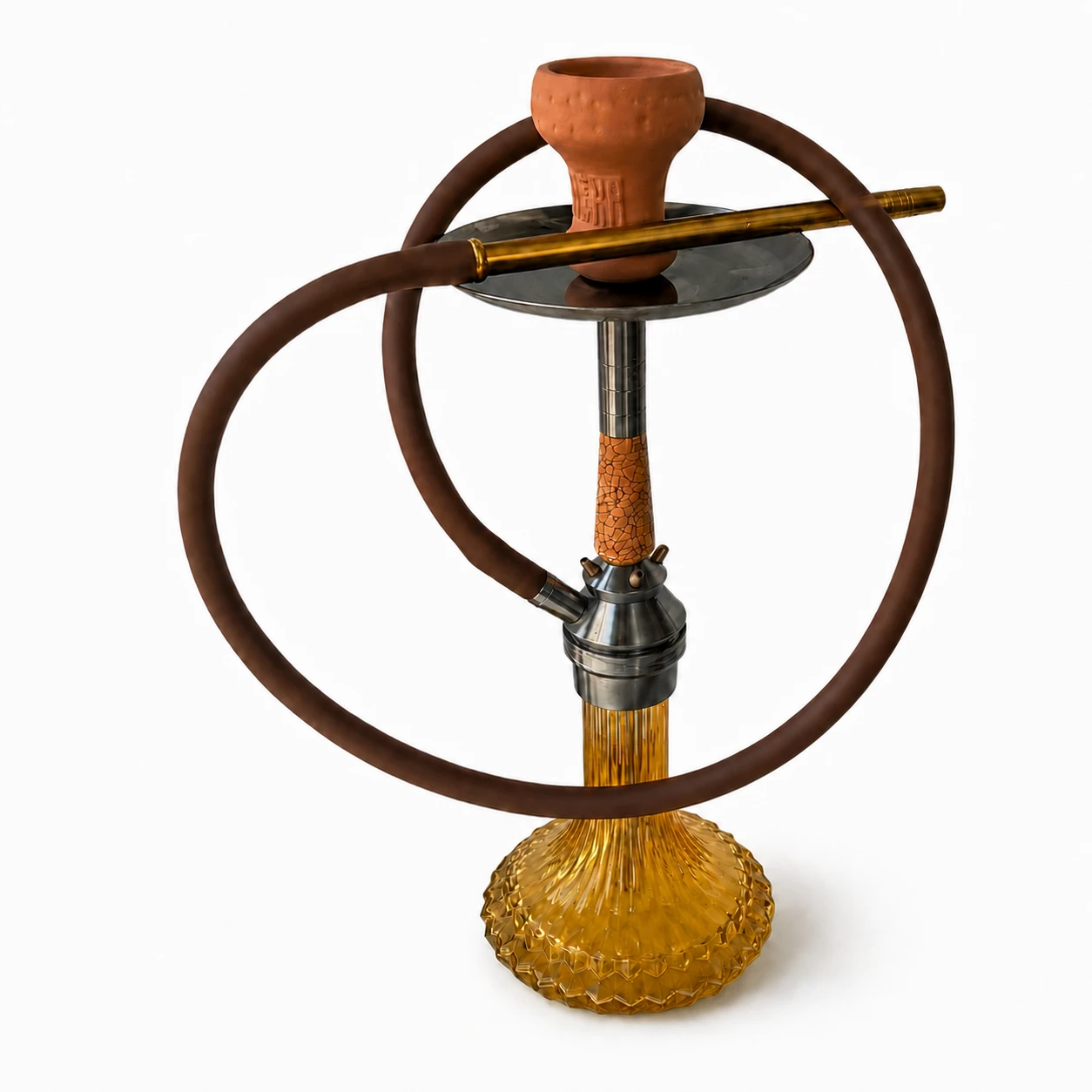 CHICHA SOAREX SPIKE GOLD
