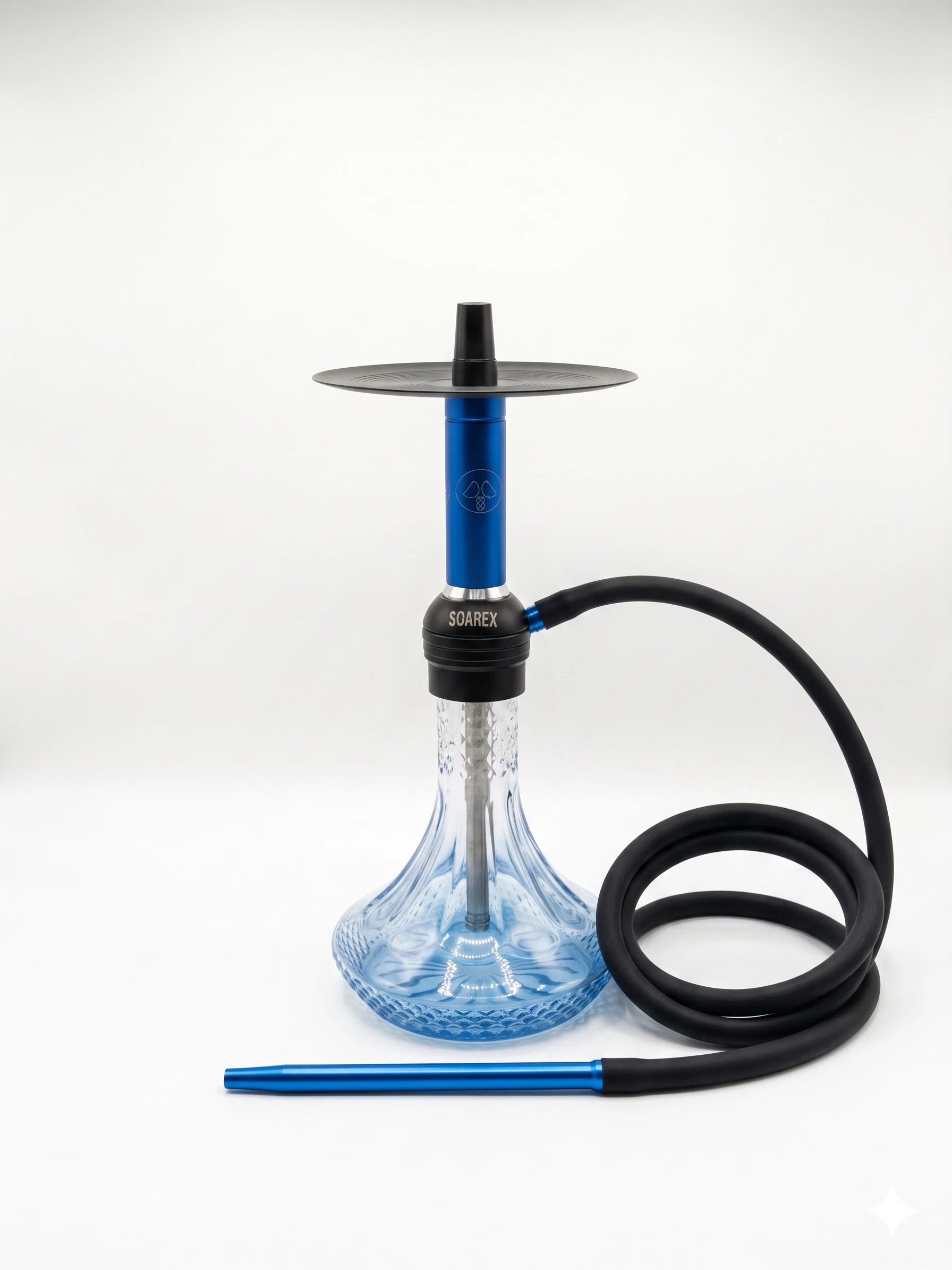 CHICHA GHOST SOAREX