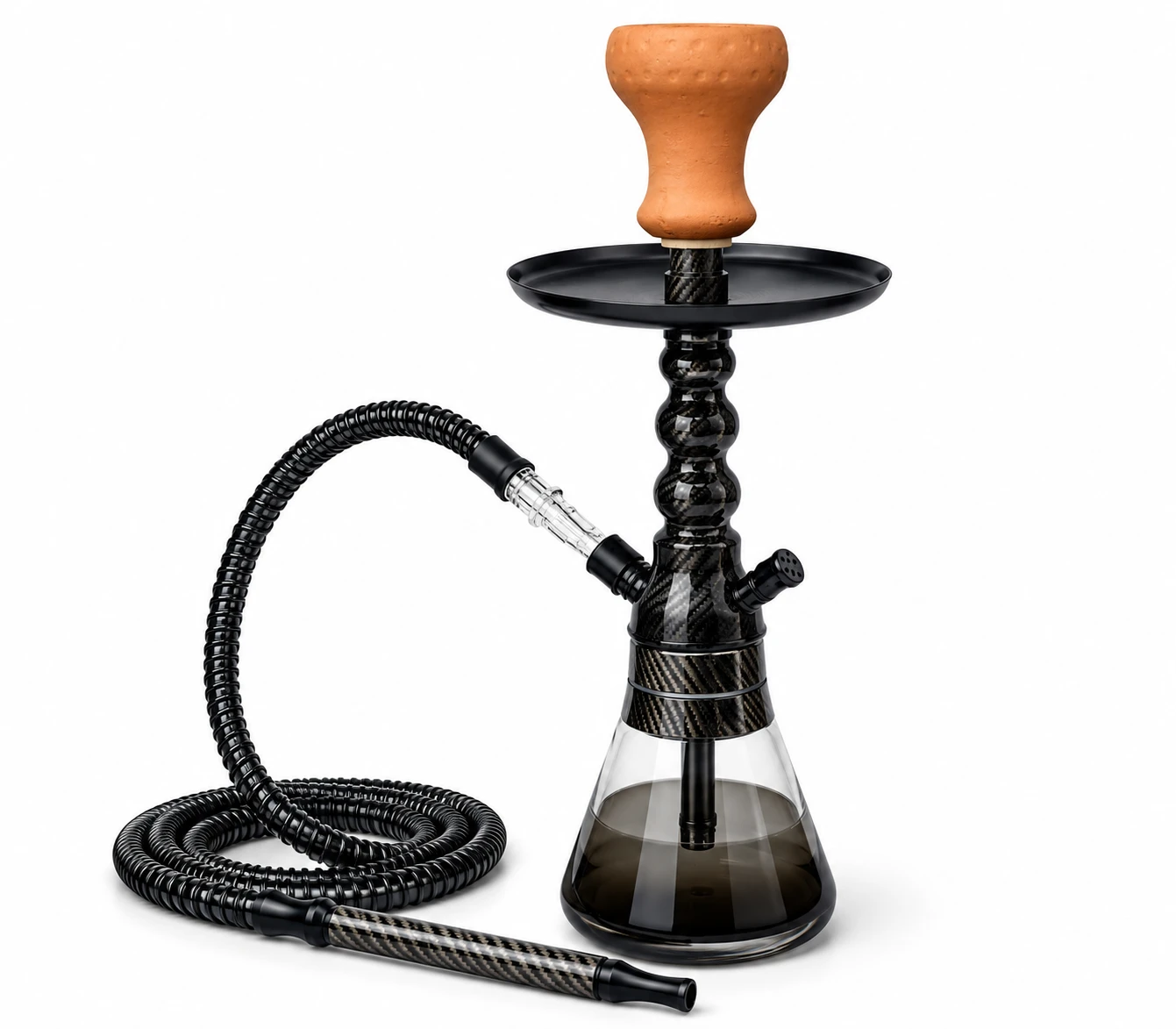 CHICHA RAMLA-LITE CARBON FIBER